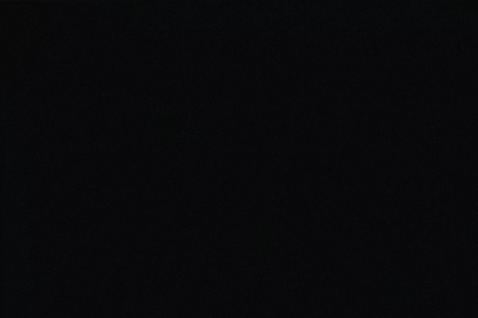 Textura MDF Preto Acetinatta